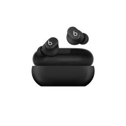 [MUVW3LL/A] Beats Solo Buds - True Wireless Earbuds - Matte Black