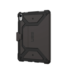 [12339X114040] UAG - Metropolis SE Case for iPad 10th Gen - Black