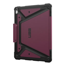 [124472119049] UAG - Metropolis SE for iPad Air 13-inch - Bordeaux