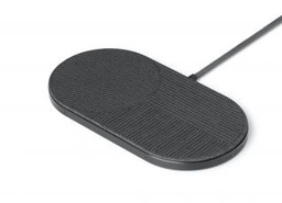 [DROP-XL-GRY-FB] Native Union Drop XL Wireless Qi Charger - Slate Grey