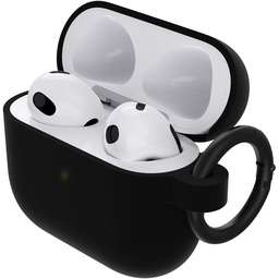 [77-87829] Otterbox AirPods 3rd Gen Case - Black