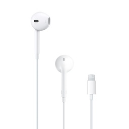 [MWTY3AM/A] Apple EarPods (Lightning Connector)