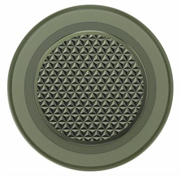 [807279] PopSockets PopGrip with MagSafe - Olive