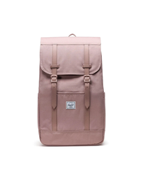 [11397-02077-OS] Herschel Retreat™ Backpack (23L) - Ash Rose