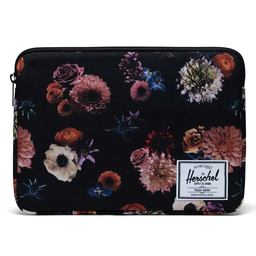 [30061-06643-OS] Herschel Anchor 14 Inch Sleeve - Floral Tapestry