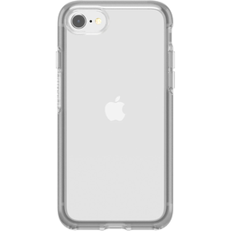 [77-56719] Otterbox Symmetry Clear Protective Case Clear for iPhone SE/8/7