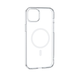 [JP-2119] jump+ Case with MagSafe for iPhone 16 Plus - Clear