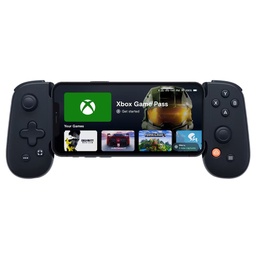 [BB-02-P-BR] Backbone One Gaming Controller for Xbox, V2 (IOS) (with Lightning Connector) (Gen 2)