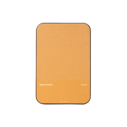 [PB-5KMS-KFT] Native Union (Re)Classic Magnetic Power Bank 5000mAh - Kraft