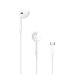 [MYQY3AM/A] Apple EarPods with USB-C