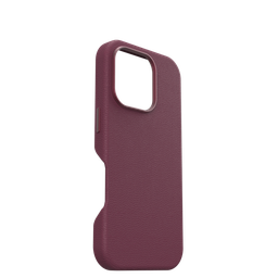 [77-96279] Otterbox Symmetry+ Cactus Leather Case for 16 Plus - Maroon Bells