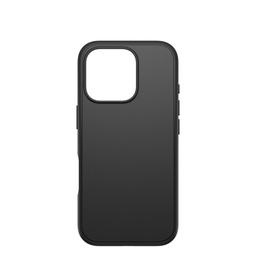 [77-96558] Otterbox Symmetry+ Case with MagSafe for iPhone 16 Pro - Black