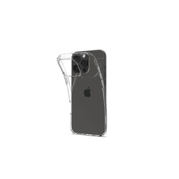 [SGPACS08159] Spigen Crystal Flex for iPhone 16 Pro - Clear