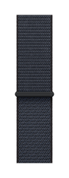 [MXL33AM/A] Apple 44mm/45mm/46mm Ink Sport Loop