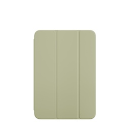 [MC2V4ZM/A] Apple Smart Folio for iPad mini (A17 Pro) iPad mini (6th generation) - Sage