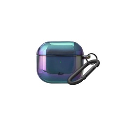 [L_AP5_HO_BK] Laut Holographic for Airpods 4 - Midnight