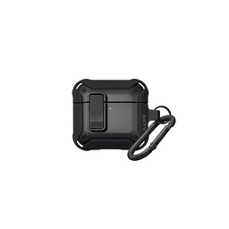 [L_AP5_ZE_BK] Laut ZENTRY for Airpods 4 - Black
