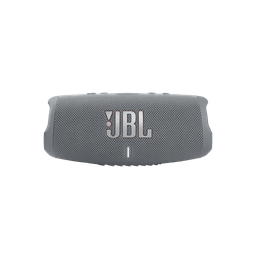 [JBLCHARGE5GRYAM] JBL Charge 5 Portable Bluetooth Speaker - Grey