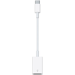 [MW5L3AM/A] Apple USB-C to USB 3.1 Adapter