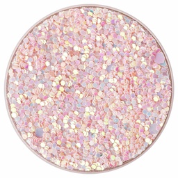 [800499] PopSockets PopGrip - Sparkle Rose