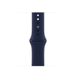 [3H110AM/A] Apple Watch 42/44mm Deep Navy Sport Band - Regular (Demo)