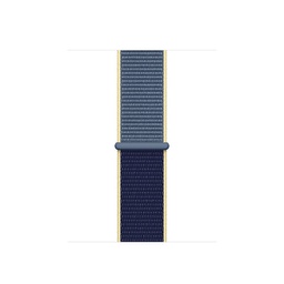 [3G144AM/A] Apple Watch 44mm Alaskan Blue Sport Loop (Demo)